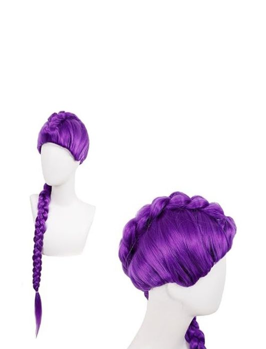 K pop Rumi перука