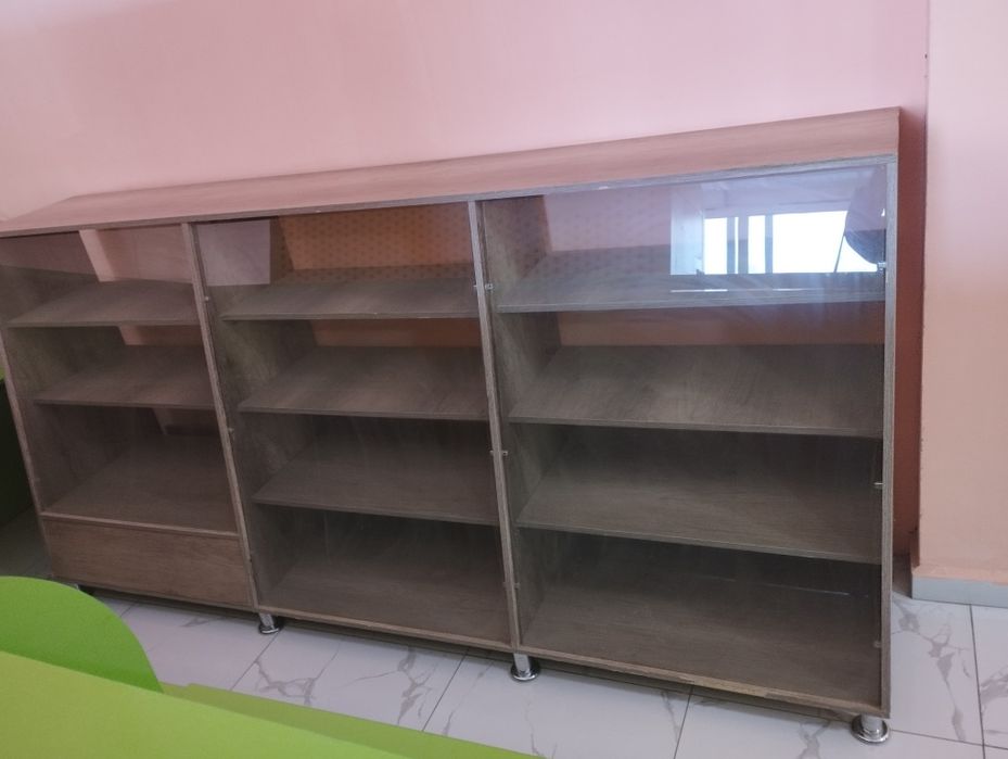 Полки лофт мебель для магазинов