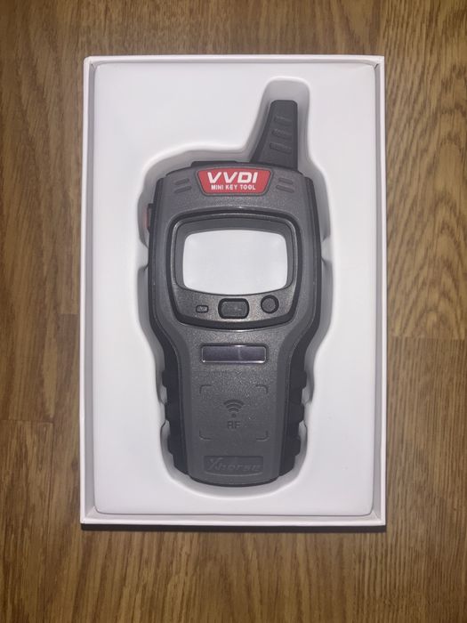 XHorse VVDI mini key tool