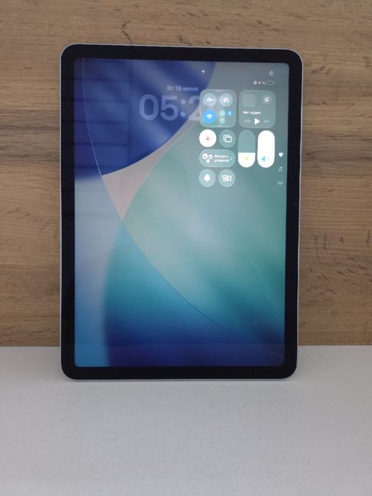 iPad Air M2 11/BariBarShop/Рассрочка