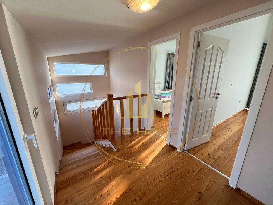 Дава се под наем Къща в Варна, Аспарухово - 115 кв.м за 1200 € - Снимка #10