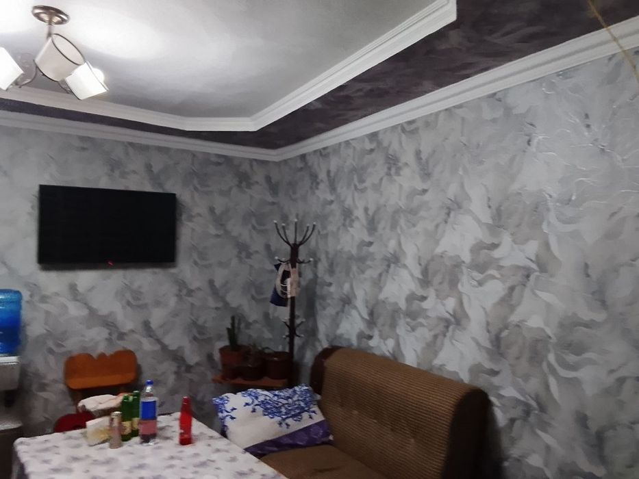 Хавли в хишраве.