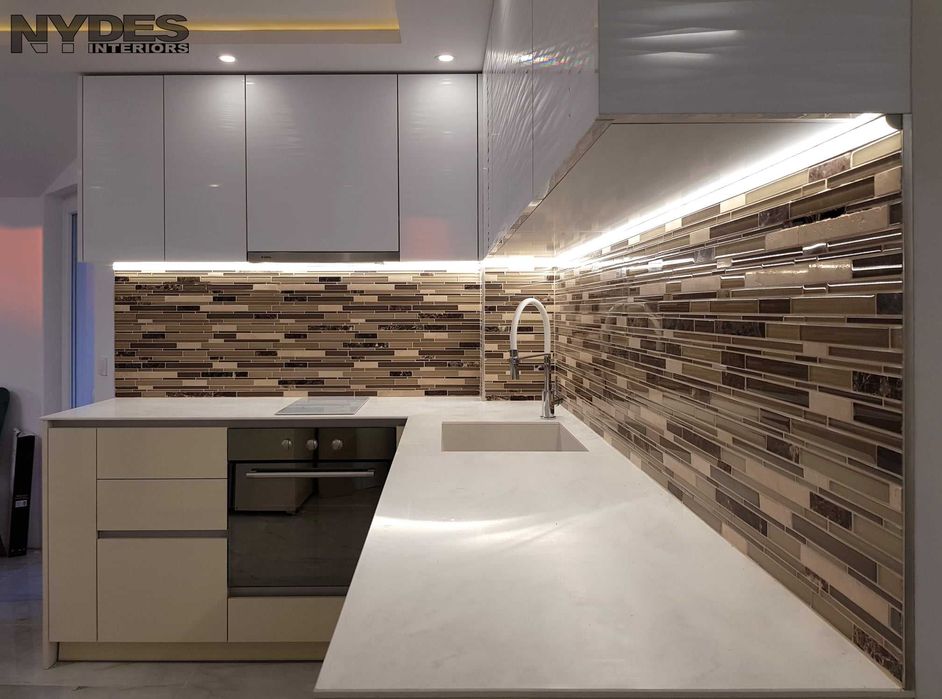 Мебели по поръчка / Проект и реализация