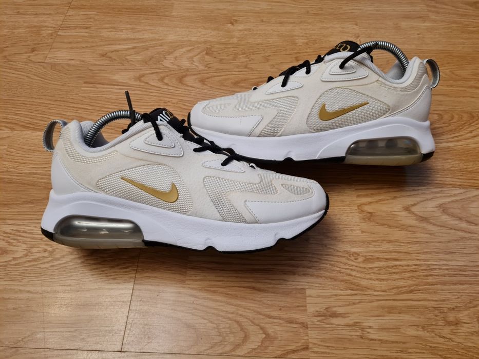 Adidasi Nike air max 200 originali 41