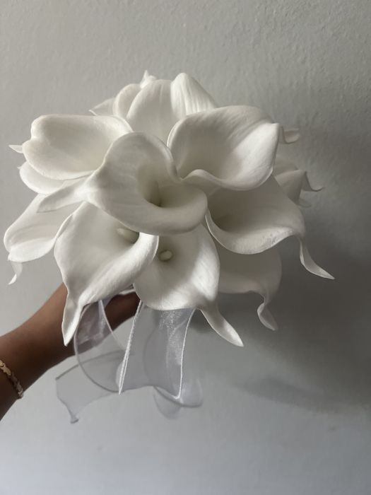 Продается цветы для невесты букет