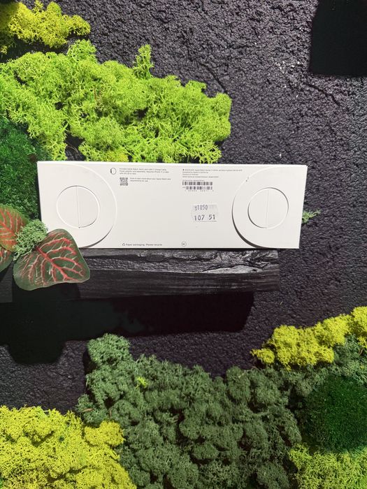 Apple Watch Seria 11 42mm Jet Black Gps S/M Nou Sigilat/Fact+Garantie