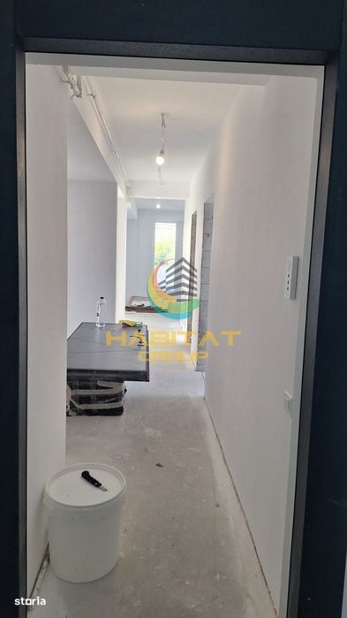 Apartament cu 4 camere si terasa Parcul Tineretului