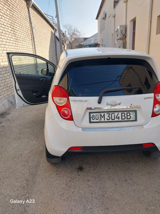 Спарк продаётся в хорошим состаяние