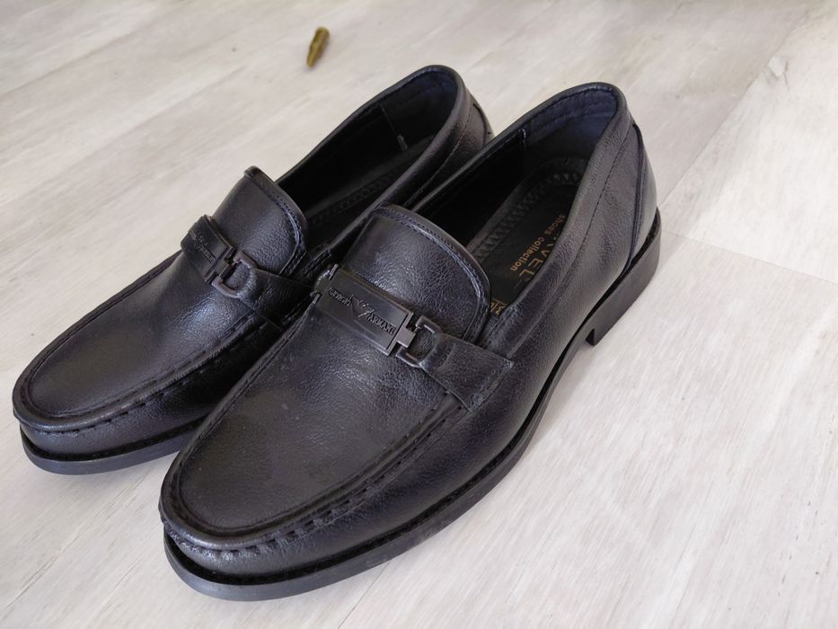 Туфли новые астана