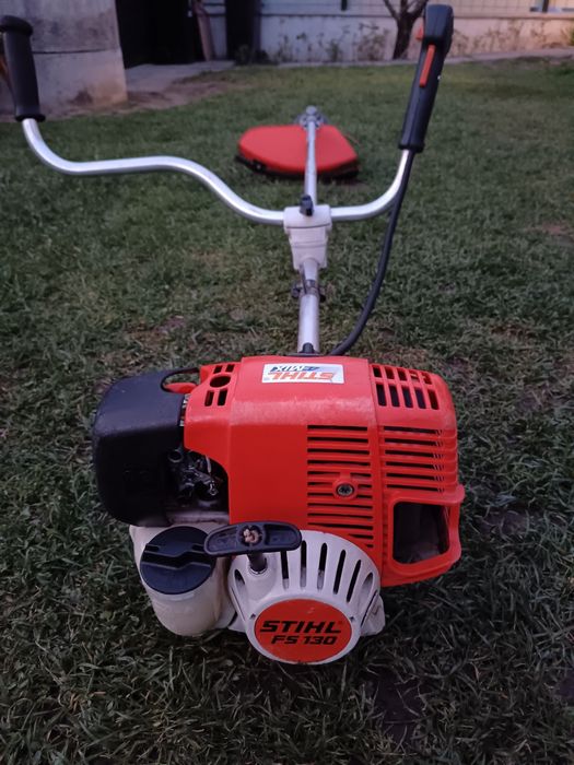 Motocoasa Stihl FS 130