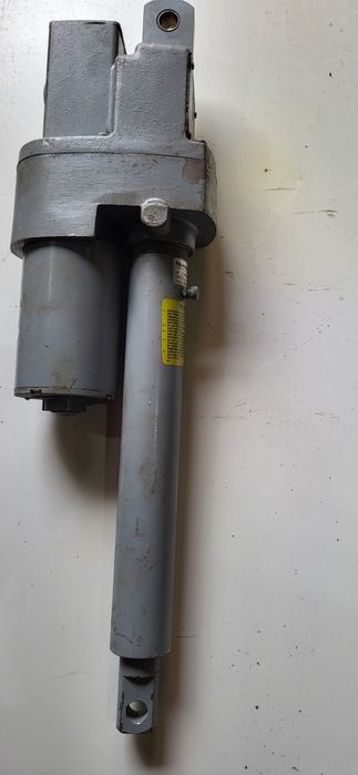 Actuator liniar Duff-Norton