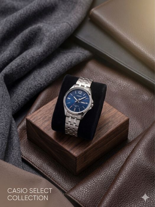Часы CASIO хорошое