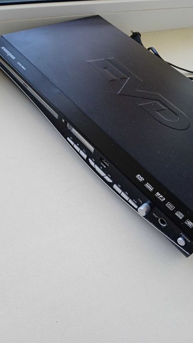 Продам плеер DVD