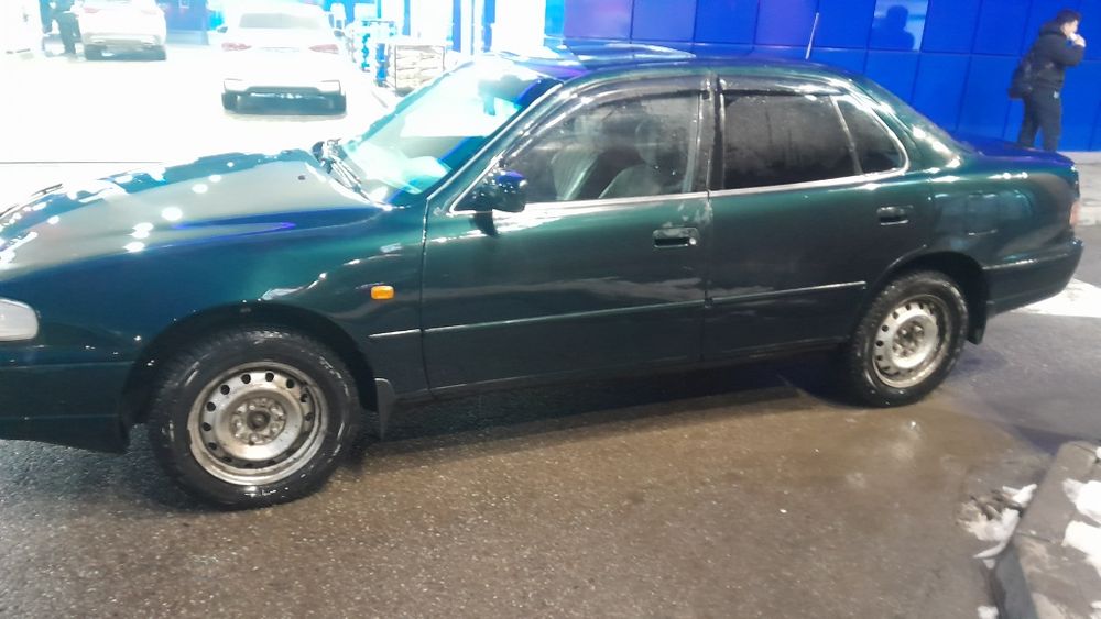 Продам надёжного коня