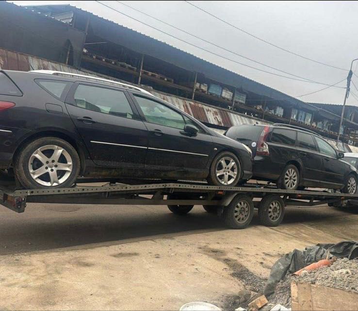 Отдавам до наем двойна платформа