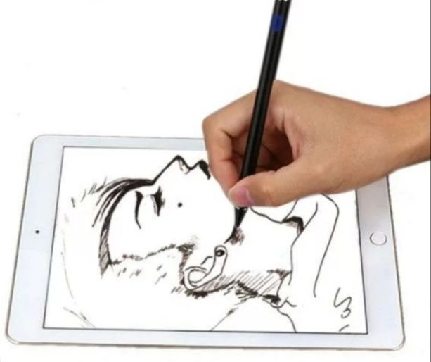 Skidka! Смартфонга ручка. Барча сенсор экранларга тушади.