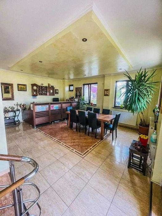 Cazare Vila Mamaia Nord - REVELION 2026