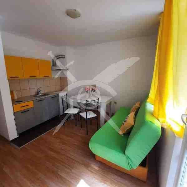 Продава се Двустаен апартамент в к.к. Слънчев бряг - 45 кв.м за 708 €/кв.м - Снимка #1