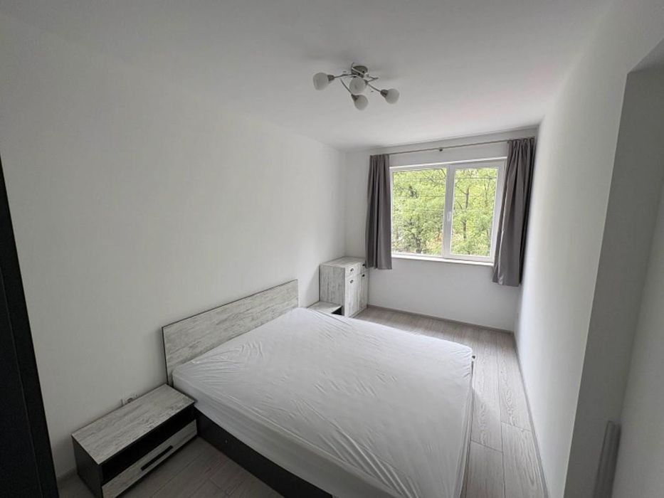 Дава се под наем Двустаен апартамент в София, Надежда 4 - 67 кв.м за 649 € - Снимка #3