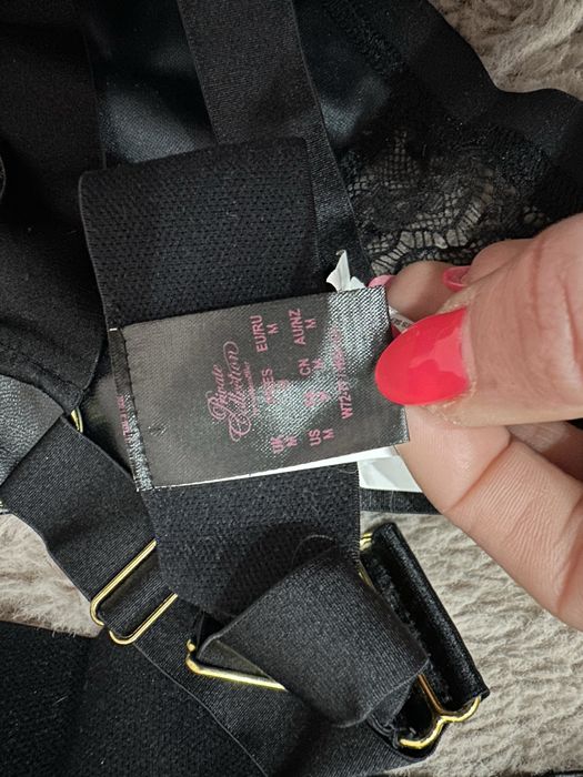 Комплект дамско бельо Hunkemuller