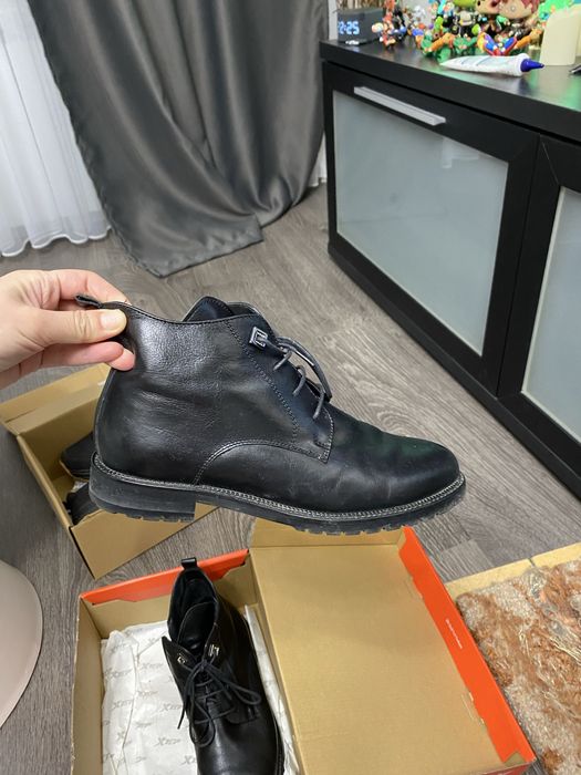 Продам обувь б/у