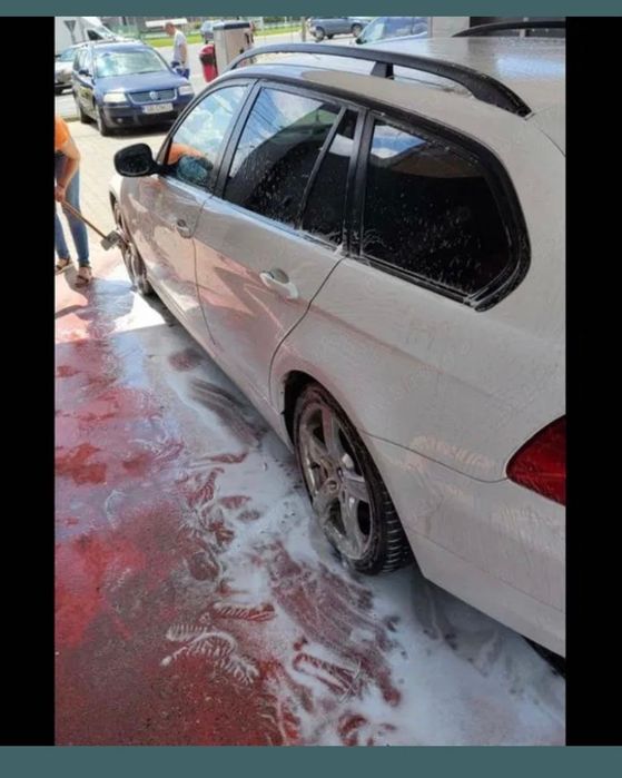BMW 3 Series 2009 — imagine 3
