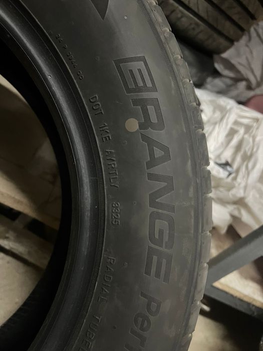 Шина SAILUN 225/60/R16