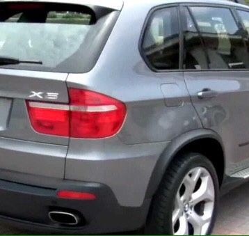 Накрайници за ауспух БМВ Х5 Е70 BMW 4.8 X5 M5 генерация 30д Х драйв СД