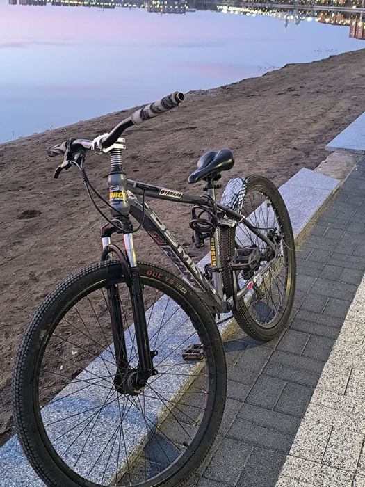 Велосипед дсма ТОРГ ЕСТЬ