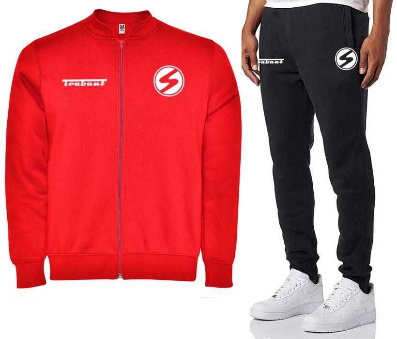 Екипи горнище и долнище ЛАДА Lada / MOSKVICH Москвич / ТРАБАНТ TRABANT