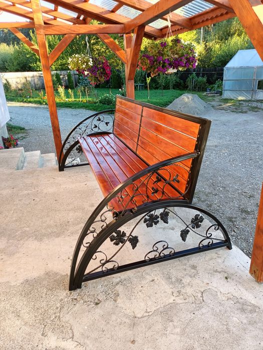 Vând 2 in 1 bancă și masă