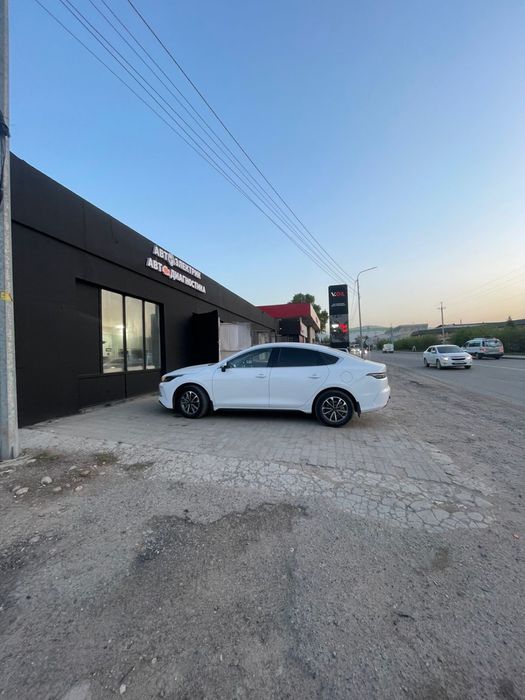 Сдается в аренду здание Сто