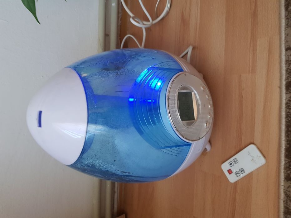 Umidificator pentru  camera