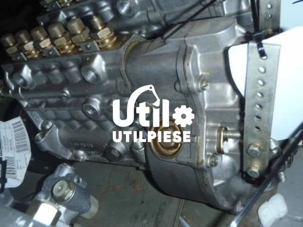 Pompa Injectie Bosch PE6A90D410RS2524 Motor Diesel - Import Germania