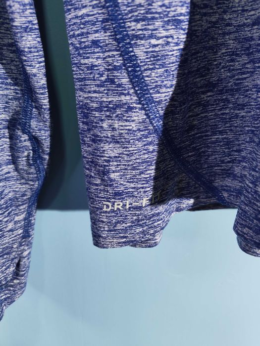 NIKE Dri-Fit Блуза/Мъжка S/M