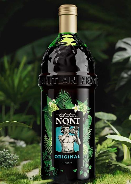Suc Noni benefic
