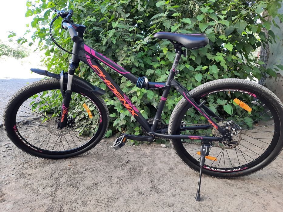 Продаётся велосипед спортивный