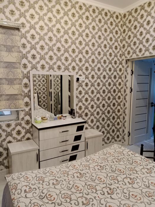 Новый коттедж с евроремонтом