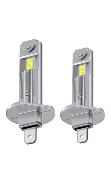 LED лампы для авто