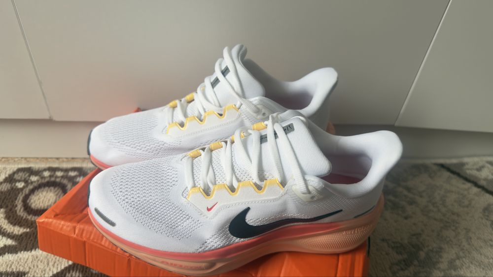 Кроссовки nike 39 размер
