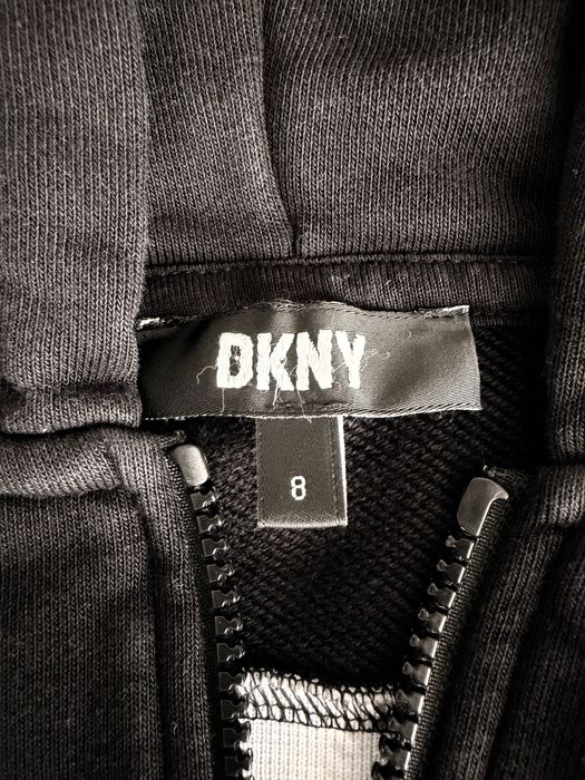 Детско горнище DKNY