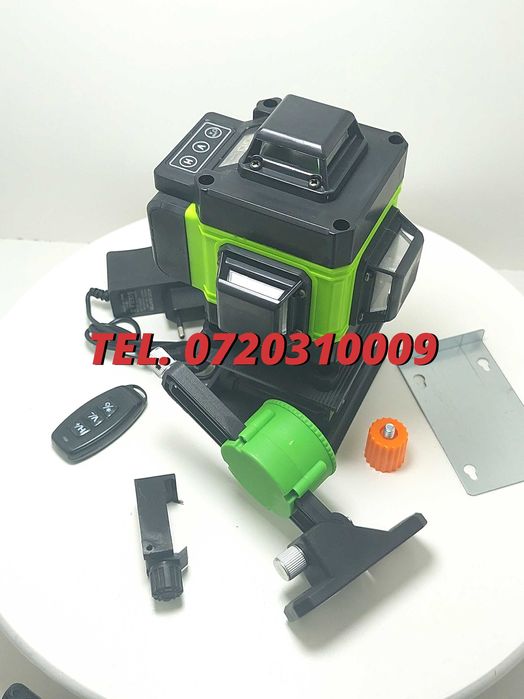 Livram Gratuit  Superoferta Auto  Raza Pentru Constructi Nivel 4d 16