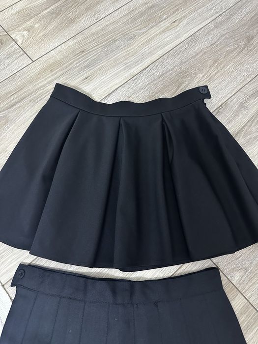 Скидка! 2 за 150 тыс Юбочки для подростка новые.