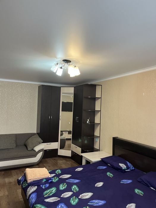 г. Рудный 1к комнатная