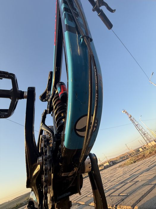 Giant reign 2014 S