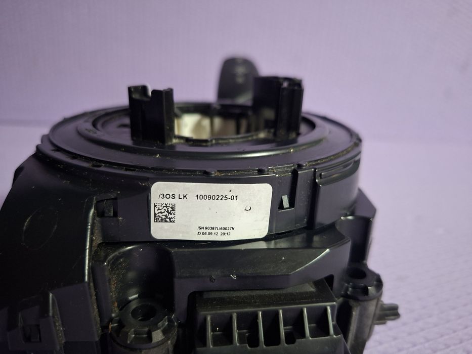 Spira volan cu manete BMW F30 Cod 9253746