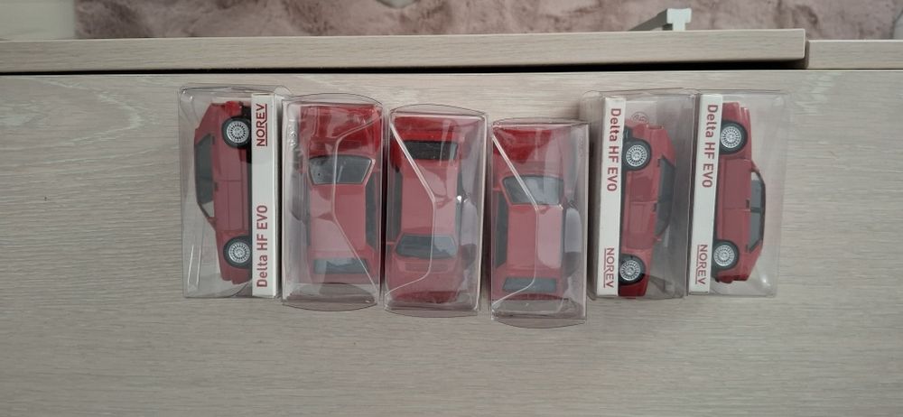 machete mașinuțe 1.43