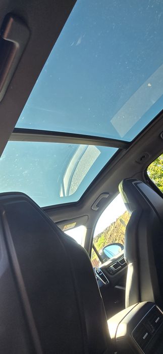 Porsche  cayenne
