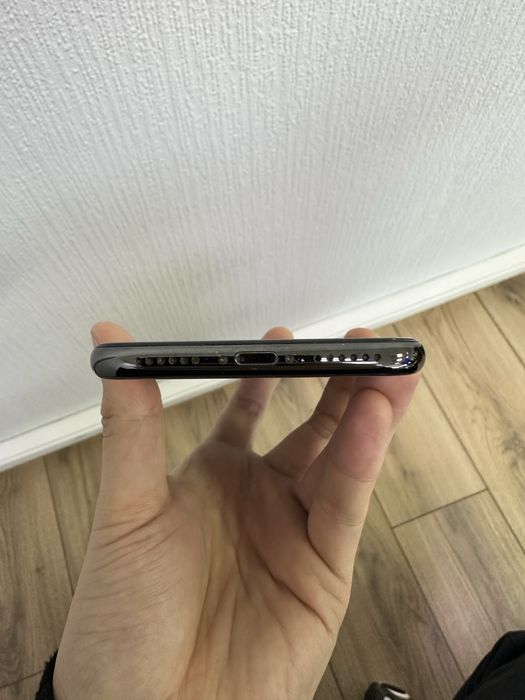 Iphone X + apple watch