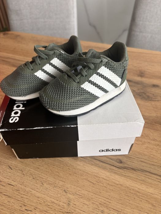 Детски маратонки Nike и Adidas